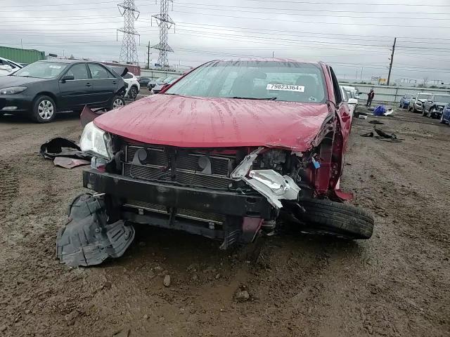 2014 Toyota Camry - Image 11