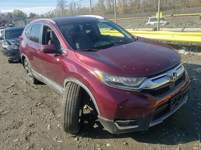2017 Honda CR-V - Image 11