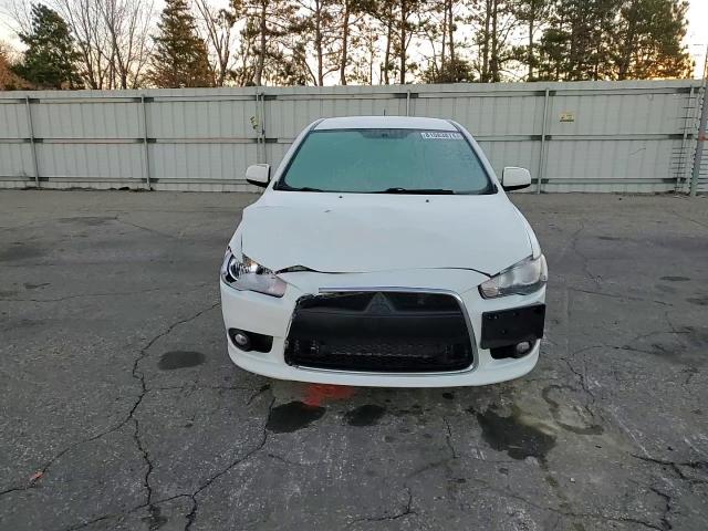 2014 Mitsubishi Lancer Gt VIN: JA32U8FW7EU005332 Lot: 81083874