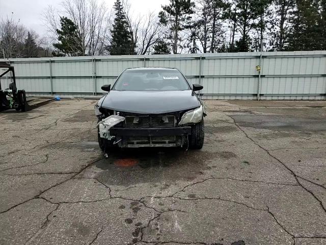 2012 Toyota Camry Se VIN: 4T1BK1FK9CU009063 Lot: 80453844