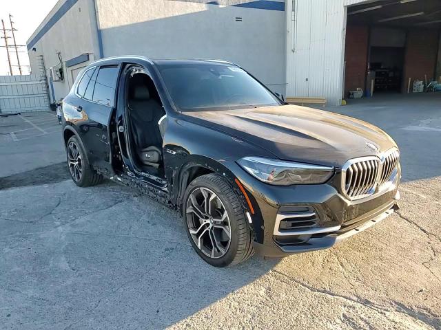 2023 BMW X5 xDrive45E VIN: 5UXTA6C01P9R17820 Lot: 80899974