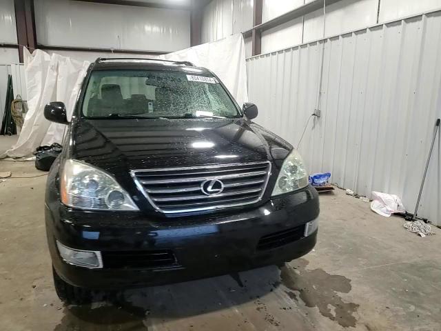 2006 Lexus Gx 470 VIN: JTJBT20X060125742 Lot: 80410854