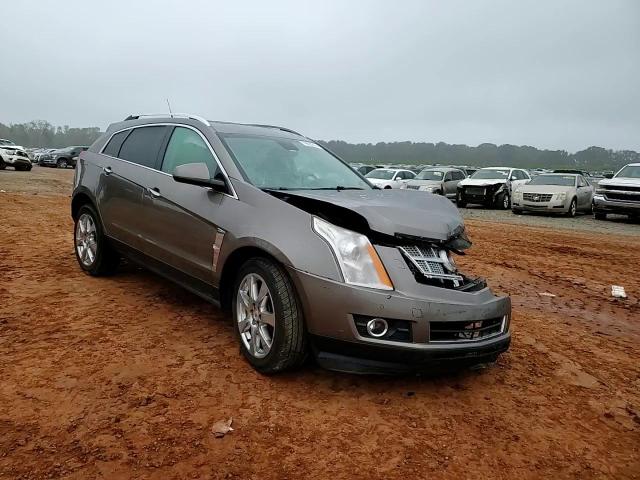 2012 Cadillac Srx Performance Collection VIN: 3GYFNBE31CS561034 Lot: 79623214