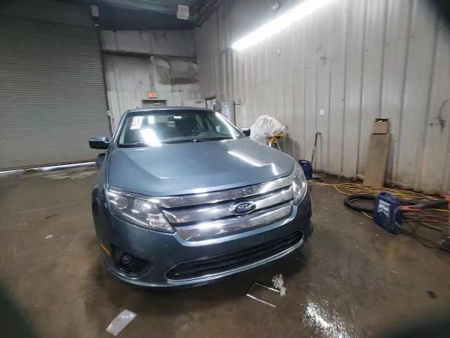 2012 Ford Fusion - Image 13