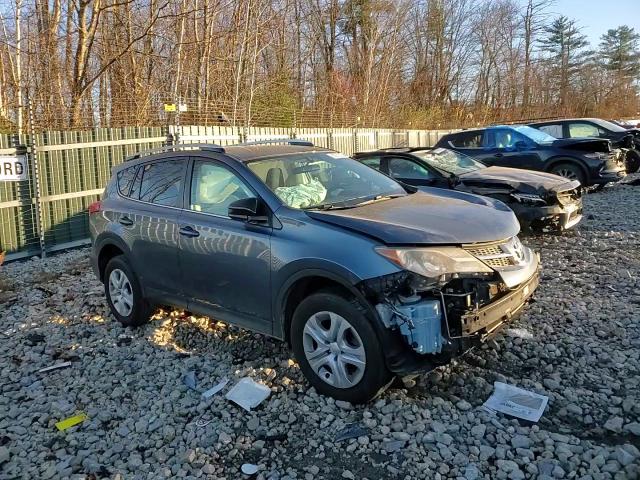 2014 Toyota RAV 4 - Image 12