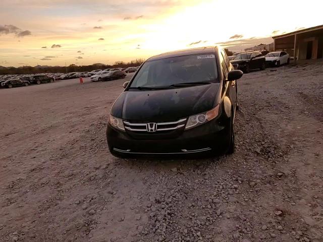 2015 Honda Odyssey - Image 14