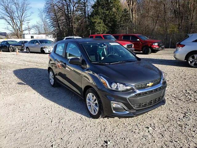 2020 Chevrolet Spark 1Lt VIN: KL8CD6SA7LC476686 Lot: 80456484