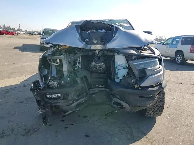 2021 RAM 1500 - Image 11