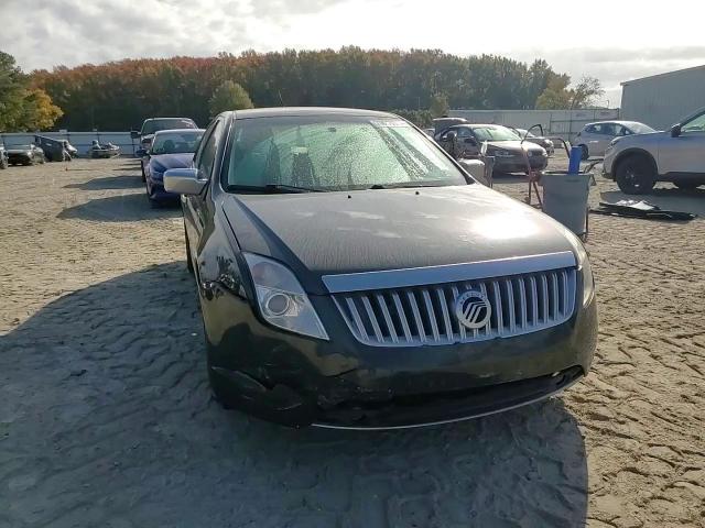 2010 Mercury Milan Premier VIN: 3MEHM0JA9AR635104 Lot: 79010214