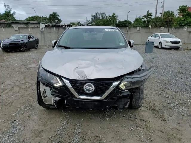 2020 Nissan Rogue - Image 15