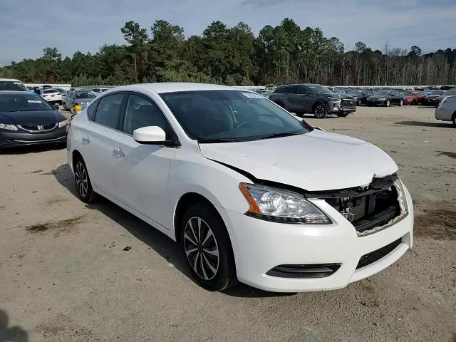 2015 Nissan Sentra - Image 11