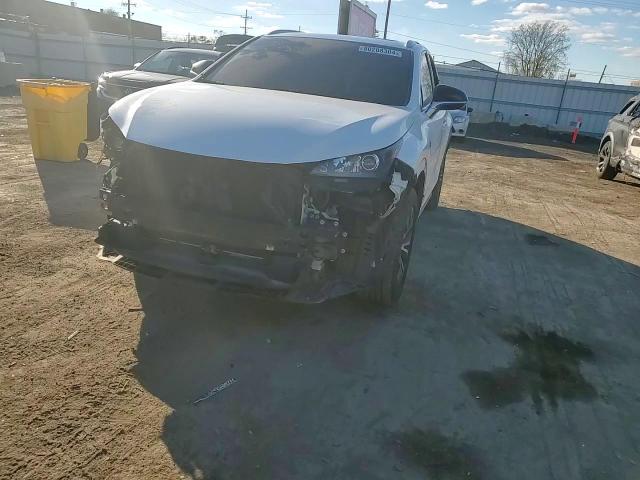 2017 Lexus Nx 200T Base VIN: JTJBARBZ6H2098860 Lot: 80208304