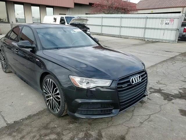 2018 Audi A6 Premium VIN: WAUF3AFC0JN078532 Lot: 79159564