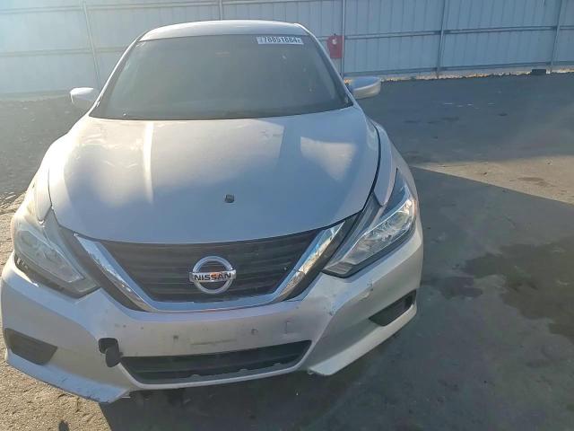 2017 Nissan Altima 2.5 VIN: 1N4AL3AP6HN353694 Lot: 78851884