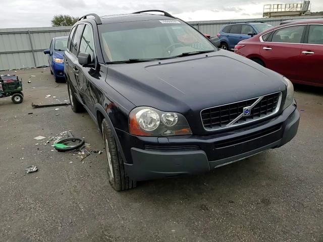 2005 Volvo Xc90 VIN: YV1CM592651169874 Lot: 79068634