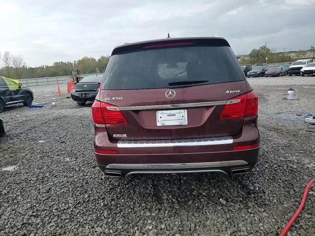 2013 Mercedes-Benz GL-klasse - Image 15
