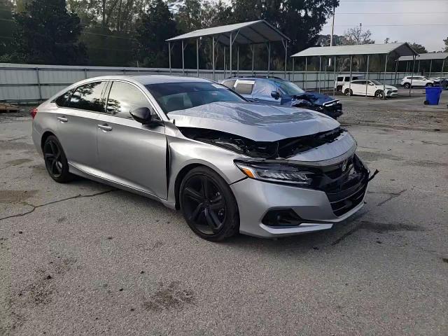2022 Honda Accord - Image 11