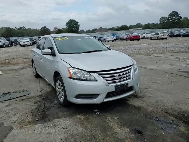 2015 Nissan Sentra - Image 11