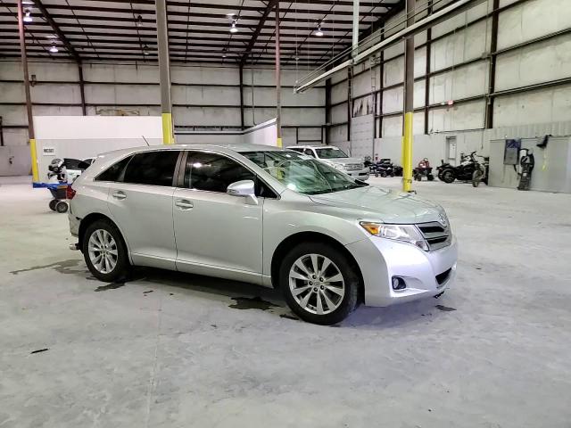 2014 Toyota Venza - Image 15