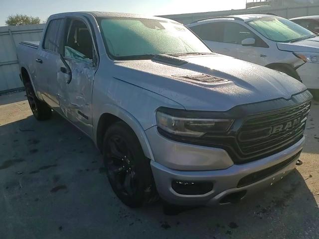 2024 Ram 1500 Limited VIN: 1C6SRFHT7RN115282 Lot: 79647944