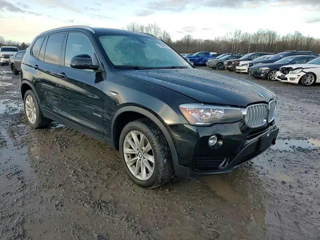 2017 BMW X3 - Image 14