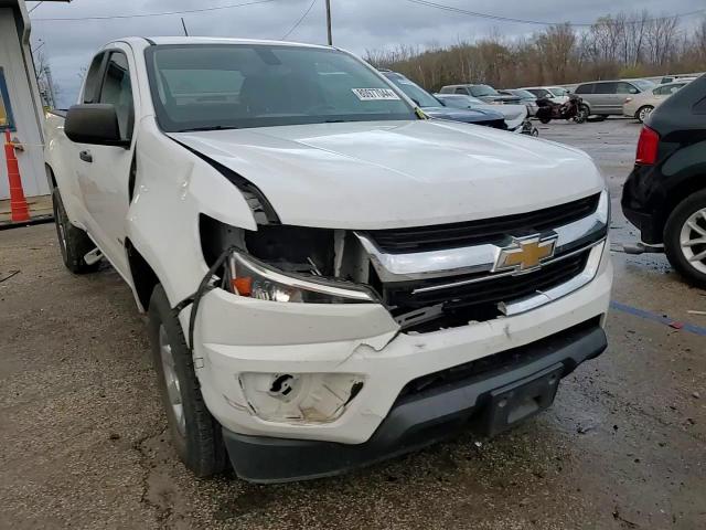 2019 Chevrolet Colorado - Image 13