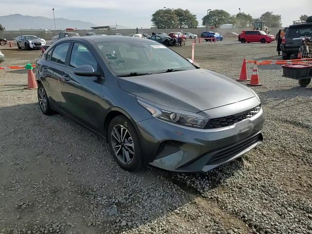 2022 Kia Forte Fe VIN: 3KPF24AD7NE446366 Lot: 82634774