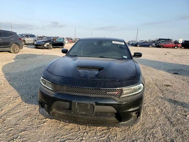 2020 Dodge Charger - Image 10