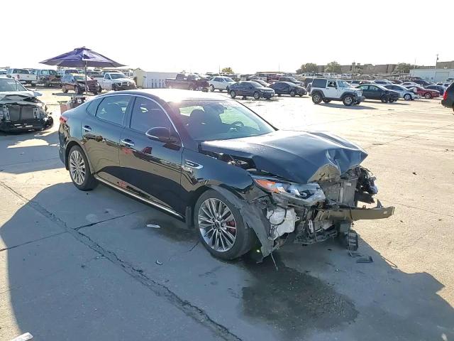 2019 Kia Optima - Image 14