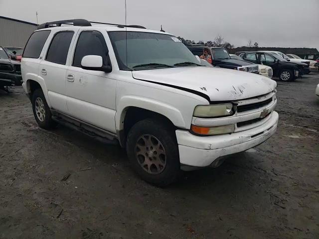 2004 Chevrolet Tahoe - Image 12