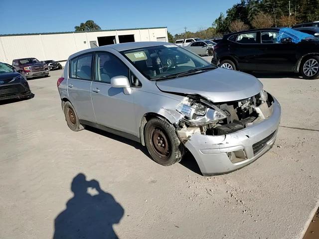 2010 Nissan Versa S VIN: 3N1BC1CP4AL365609 Lot: 80760784