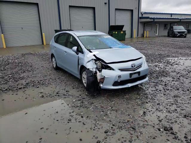 2012 Toyota Prius - Image 12