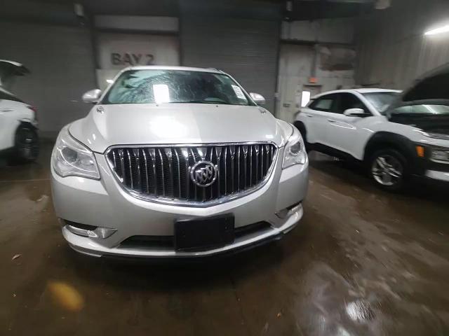 2014 Buick Enclave VIN: 5GAKVBKD1EJ328097 Lot: 78370124