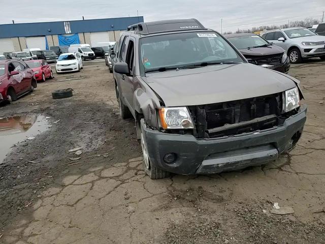 2006 Nissan XTerra - Image 10