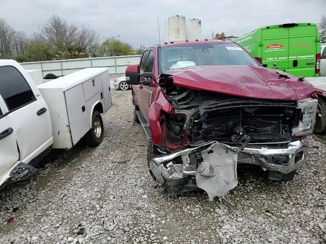 2018 Ford F350 - Image 11