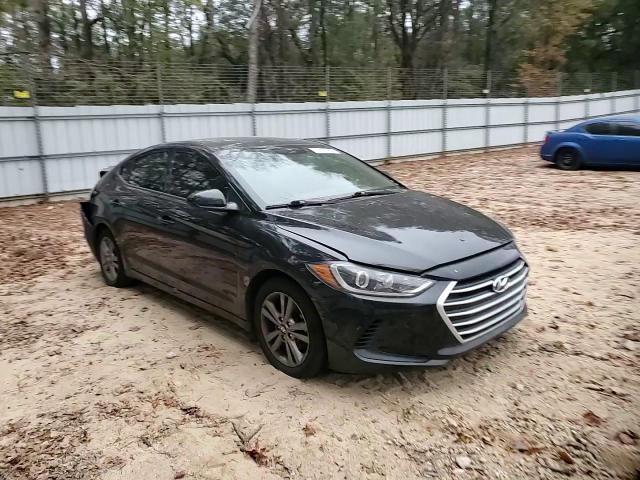 2017 Hyundai Elantra Se VIN: 5NPD84LF2HH078148 Lot: 80680294