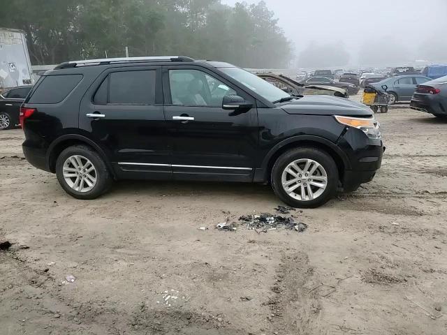 2012 Ford Explorer - Image 14