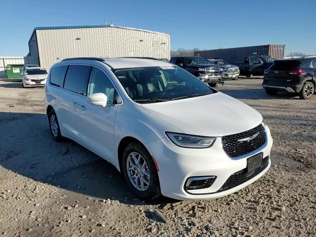 2022 Chrysler Pacifica - Image 15