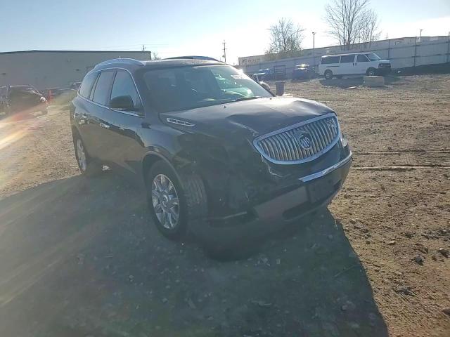 2011 Buick Enclave Cxl VIN: 5GAKVCED9BJ152672 Lot: 79732194