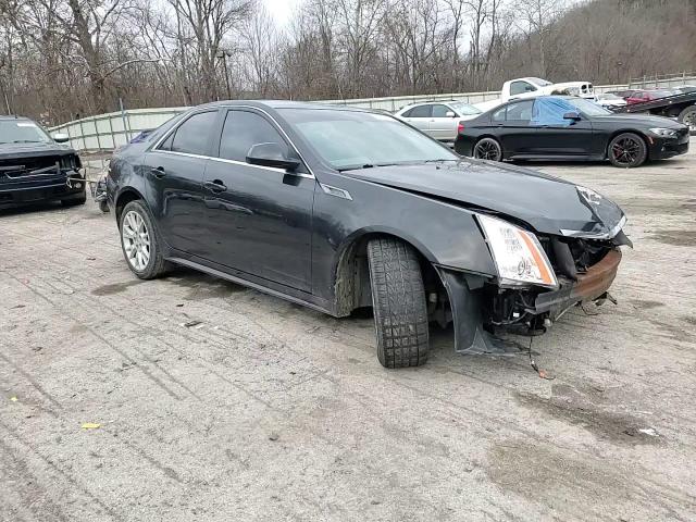 2012 Cadillac CTS - Image 10
