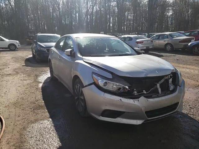 2017 Nissan Altima 2.5 VIN: 1N4AL3AP7HC184474 Lot: 80135334