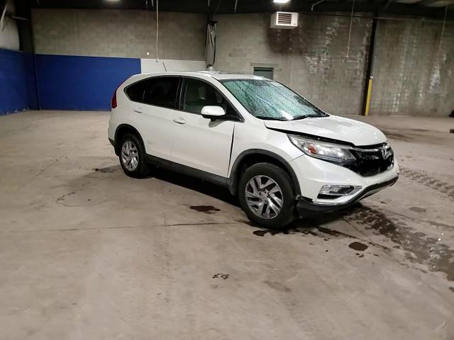 2015 Honda Cr-V Ex VIN: 5J6RM4H55FL105881 Lot: 81183214