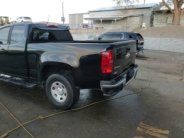 2019 Chevrolet Colorado - Image 13