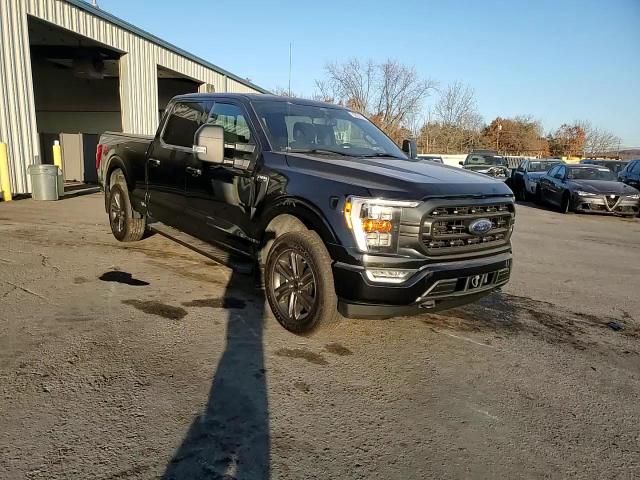 2021 Ford F-150 - Image 13