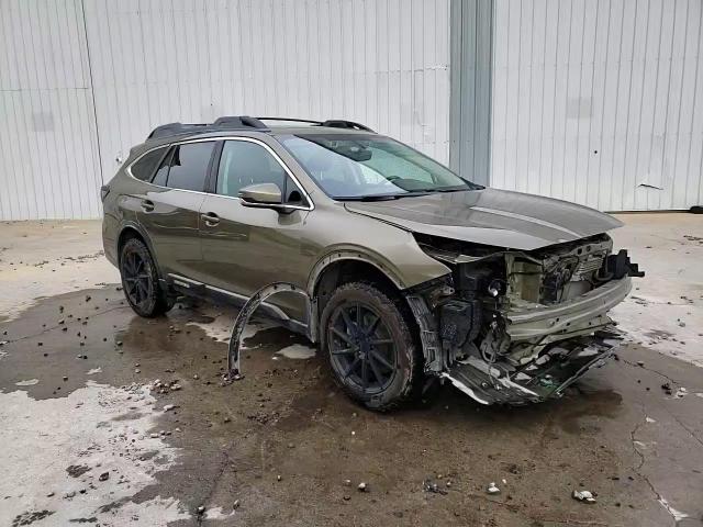 2020 Subaru Outback - Image 14