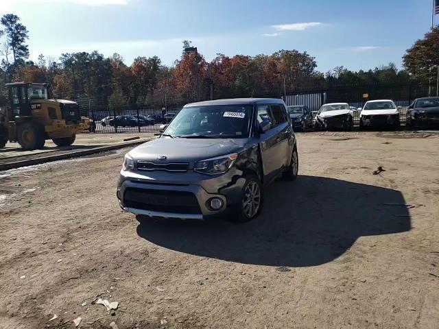 2018 Kia Soul + VIN: KNDJP3A59J7568266 Lot: 79405514