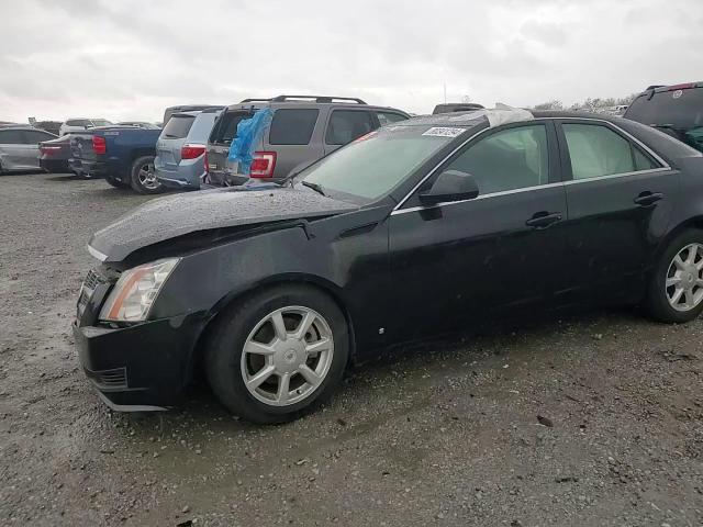 2008 Cadillac CTS - Image 11