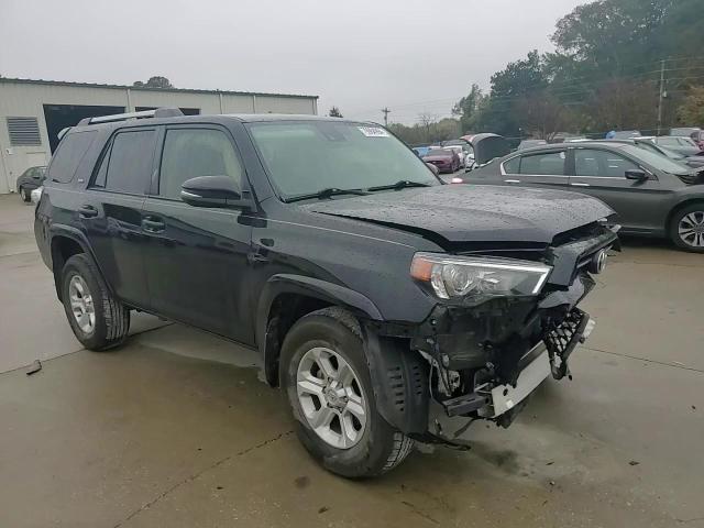 2020 Toyota 4Runner Sr5 VIN: JTEZU5JR7L5226299 Lot: 79984994