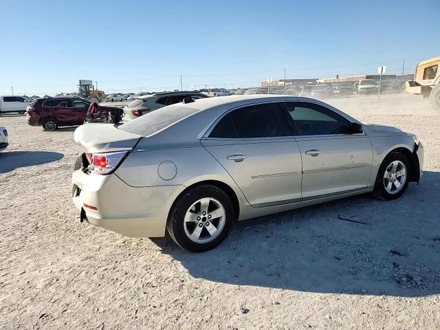 2014 Chevrolet Malibu - Image 10
