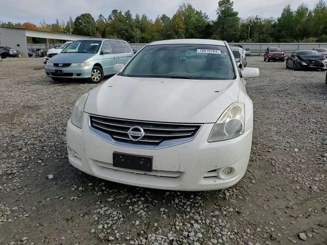 2012 Nissan Altima Base VIN: 1N4AL2AP1CC101155 Lot: 78819784